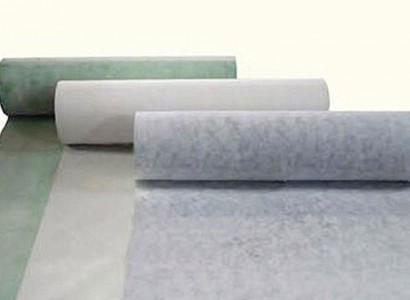聚乙烯丙(涤)纶高分子复合防水卷材