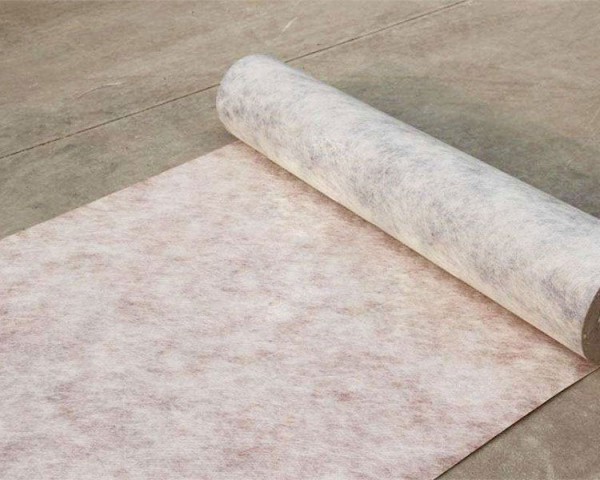 道桥用改性沥青防水卷材