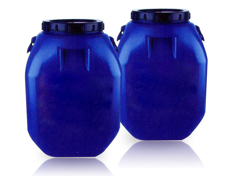 水乳型沥青防水涂料